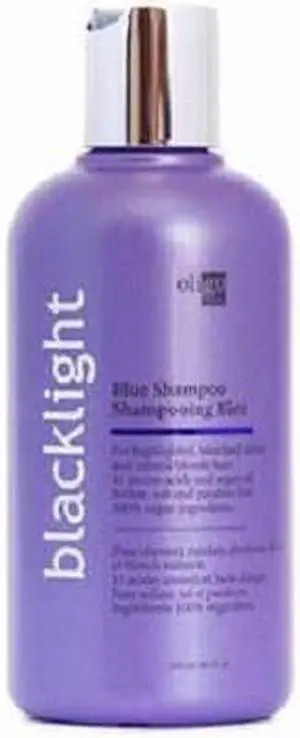 Oligo Blacklight Blue Shampoo 8.5oz