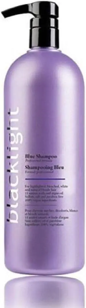 Oligo Blacklight Blue Shampoo 32oz