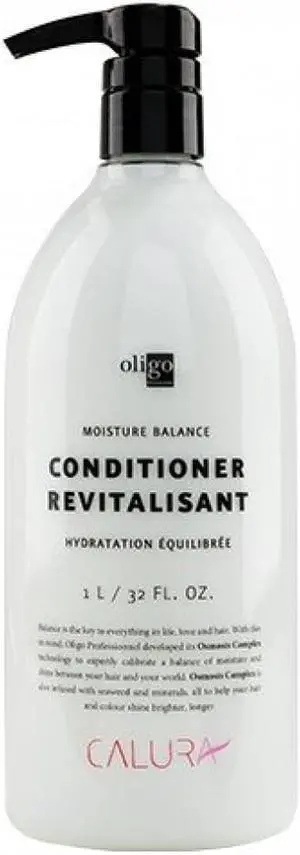 Oligo Professional Calura Moisture Balance Conditioner 32oz