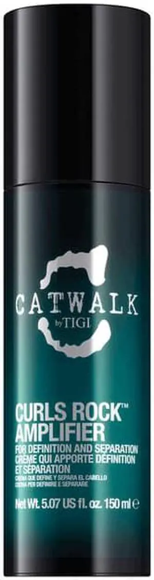 TIGI Catwalk Curls Rock Amplifier 5.07oz