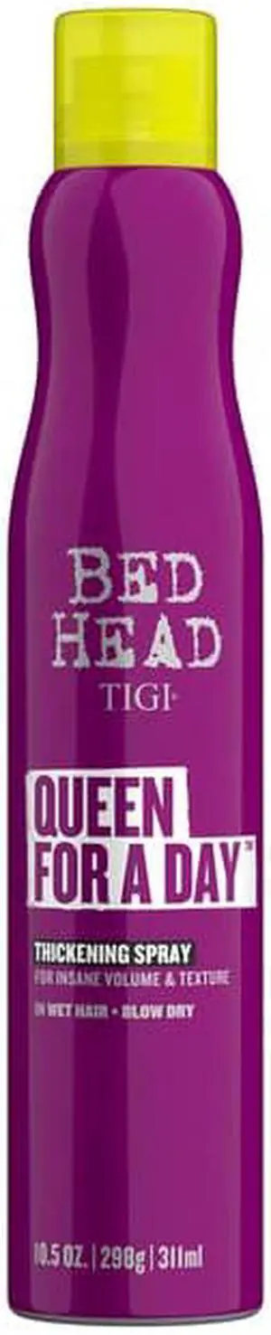 TIGI Bed Head Superstar Queen for a Day Thickening Spray 10.2oz