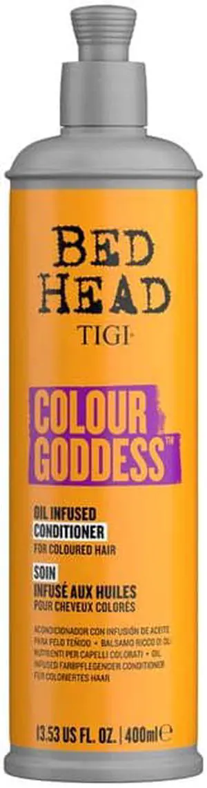 TIGI Bed Head Colour Goddess Conditioner 13.5oz