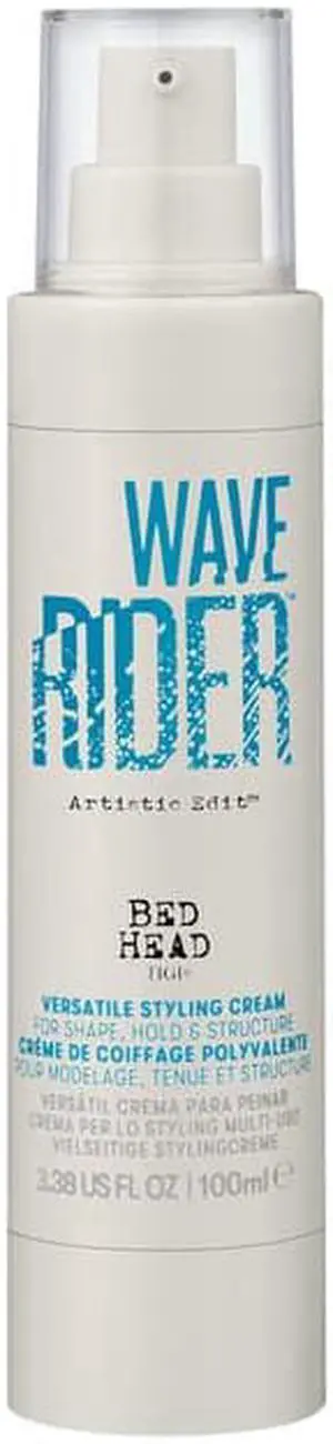 TIGI Bed Head Wave Rider Versatile Styling Cream 3.38oz
