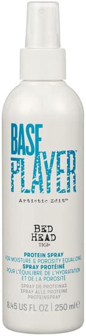 TIGI Bed Base Player Protein Spray 8.45oz