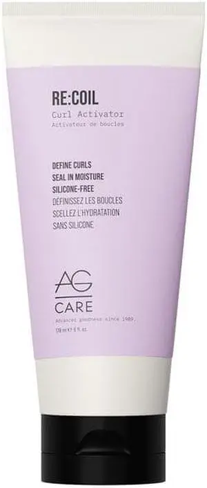 AG Care Re:coil Curl Activator 6oz