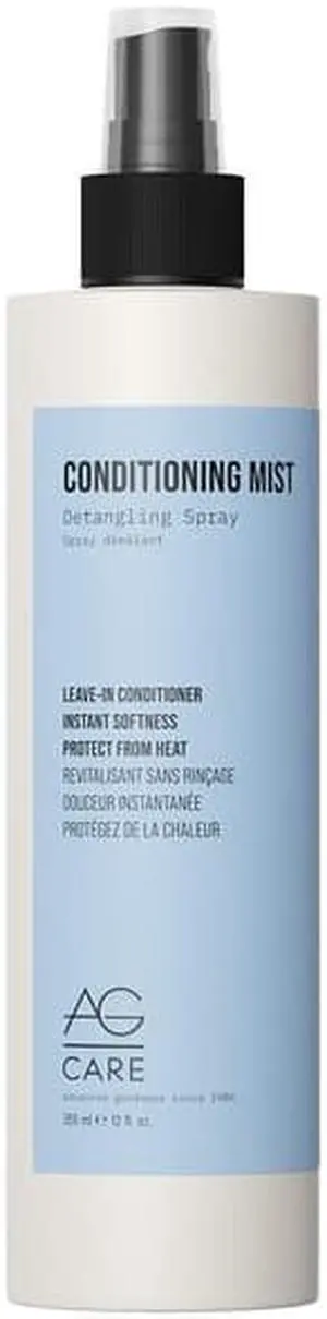 AG Care Conditioning Mist Detangling Spray 12oz
