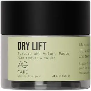 AG Care Dry Lift Texture & Volume Paste 1.5oz