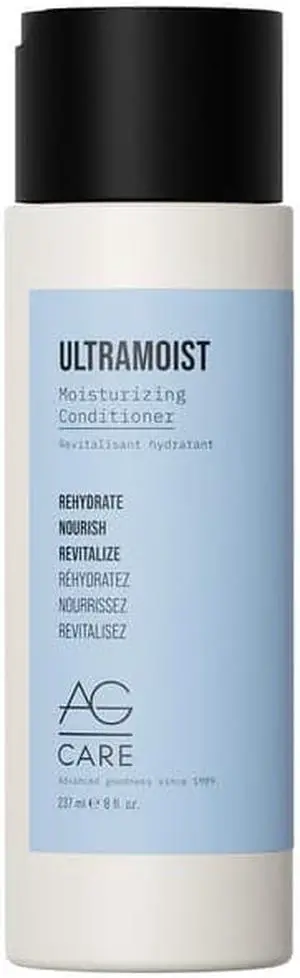 AG Care Ultramoist Moisturizing Conditioner 8oz