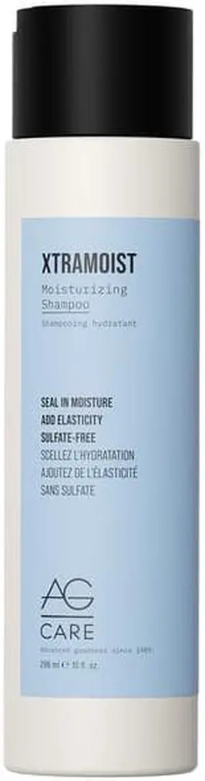 AG Care Xtramoist Moisturizing Shampoo 10oz