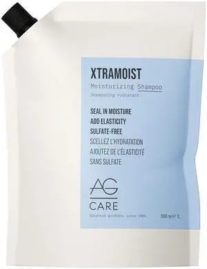 AG Care Xtramoist Moisturizing Shampoo 33.8oz