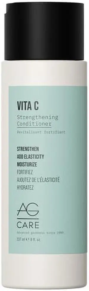 AG Care Vita C Strengthening Conditioner 8oz