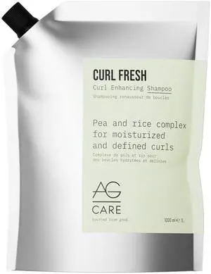 AG Care Curl Fresh Shampoo 33.8oz