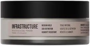 AG Care Infrastructure Structurizing Pomade 2.5oz