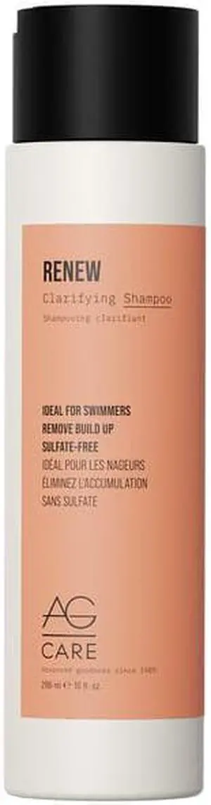 AG Care Clarifying Shampoo 10oz