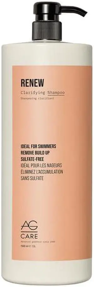 AG Care Clarifying Shampoo 50.7oz