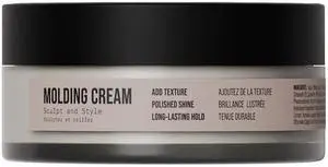 AG Care Molding Cream Sculpt and Style 2.5oz