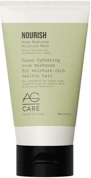 AG Care Nourish Snow Mushroom Moisture Mask 5oz