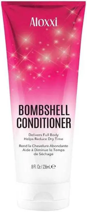Aloxxi Bombshell Conditioner 8oz