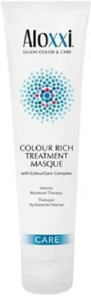 Aloxxi Colour Rich Treatment Masque 5.07oz