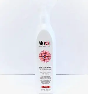 Aloxxi ColourPrime Pre-Color Treatment 10.1oz