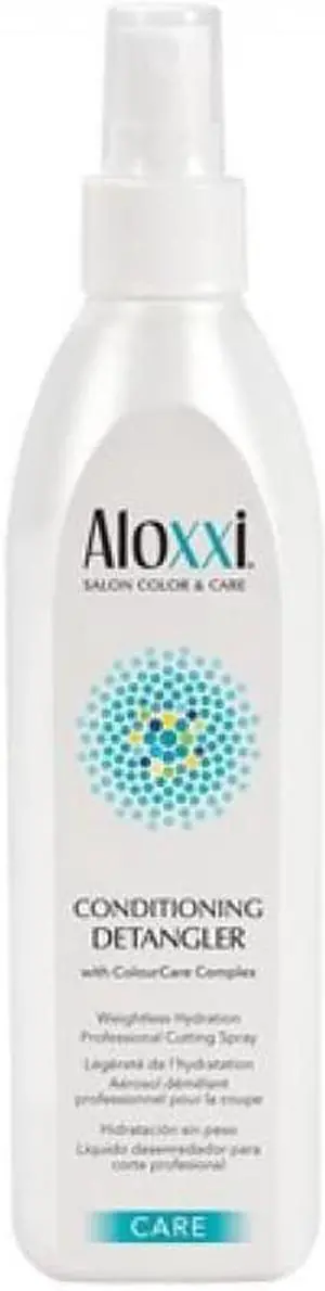 Aloxxi Conditioning Detangler 10oz