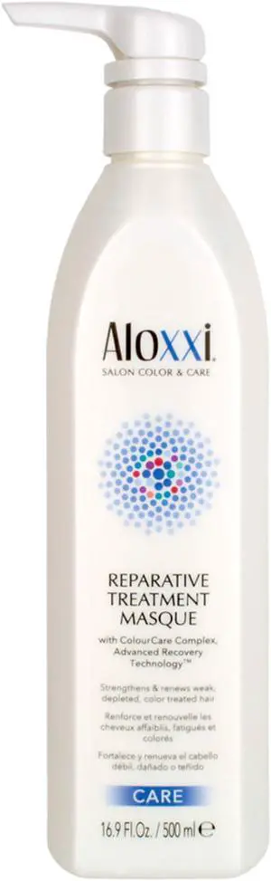 Aloxxi Reparative Treatment Masque 16.9oz