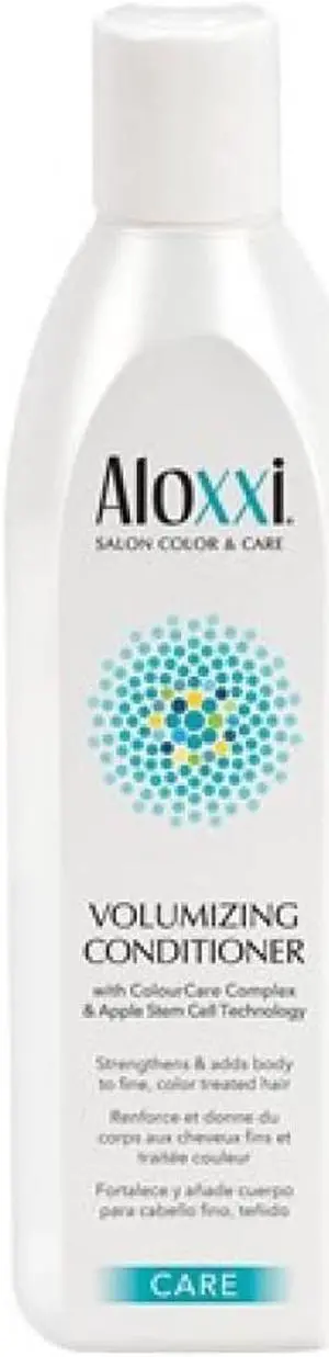 Aloxxi Volumizing Conditioner 33.8oz