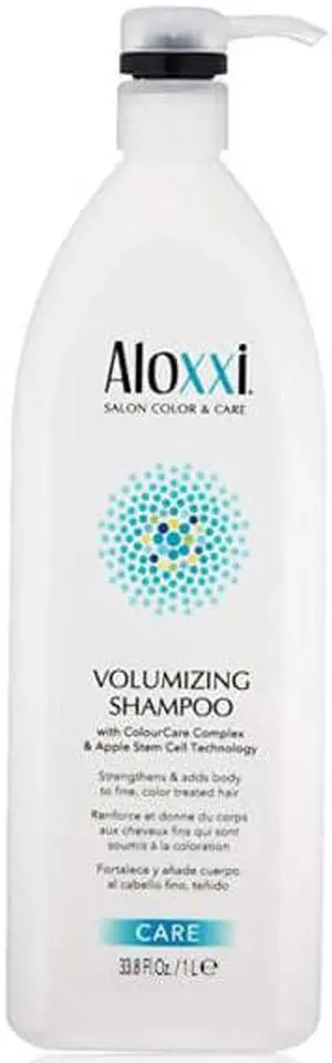 Aloxxi Volumizing Shampoo 33.8oz