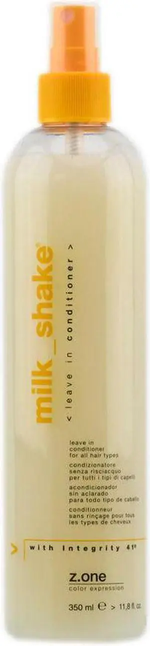 Milk Shake Spray Leave-In Conditioner 11.8oz