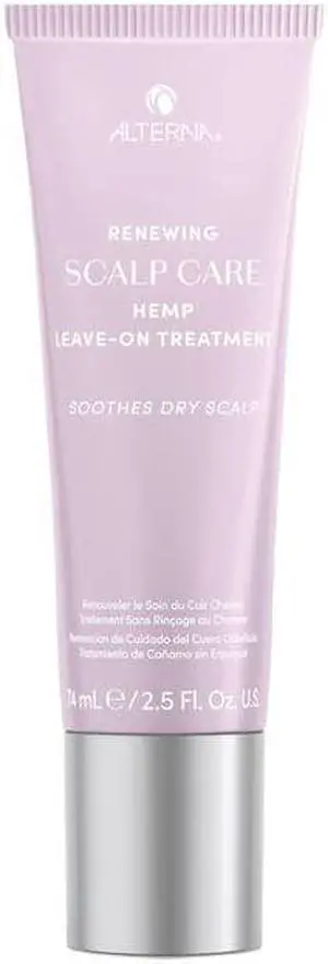 Alterna Caviar Renewing Scalp Care Leave-On Treatment 2.5oz