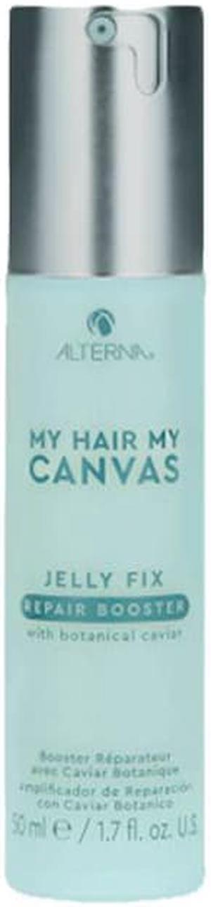 Alterna My Hair. My Canvas. Jelly Fix Repair Booster 1.7oz