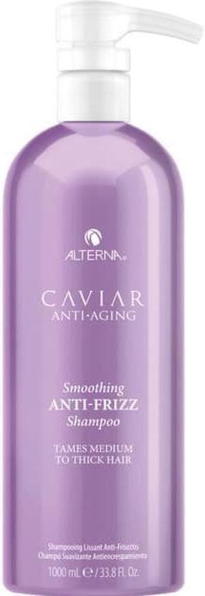 Alterna Caviar Anti-Aging Smoothing Anti-Frizz Shampoo 33.8oz