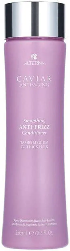 Alterna Caviar Anti-Aging Smoothing Anti-Frizz Conditioner 8.5 oz