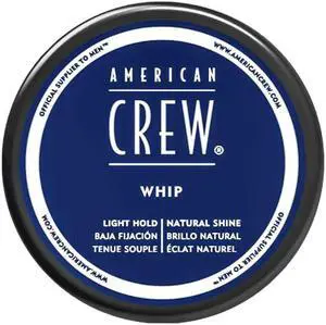 American Crew Whip 3oz
