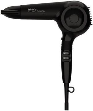 BaBylissPRO Studio Design Series Sensor Dryer