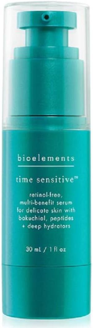 Bioelements Time Sensitive Anti-Aging Serum 1oz