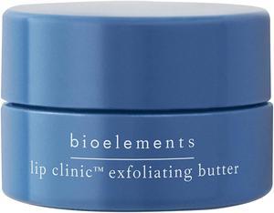 Bioelements Lip Clinic Exfoliating Butter 0.33oz