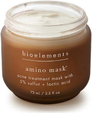 Bioelements Amino Mask - Clear & Prevent Acne - 2.5 oz.
