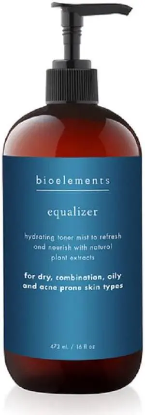 Bioelements Equalizer Alcohol-Free Toner 16 oz.