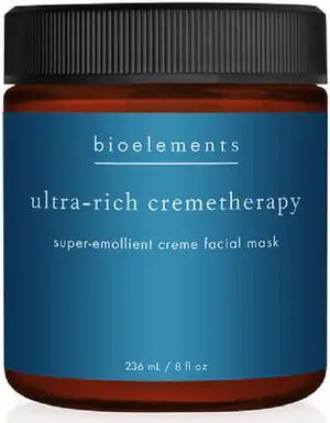 Bioelements Ultra-Rich CremeTherapy Mask 8 oz.