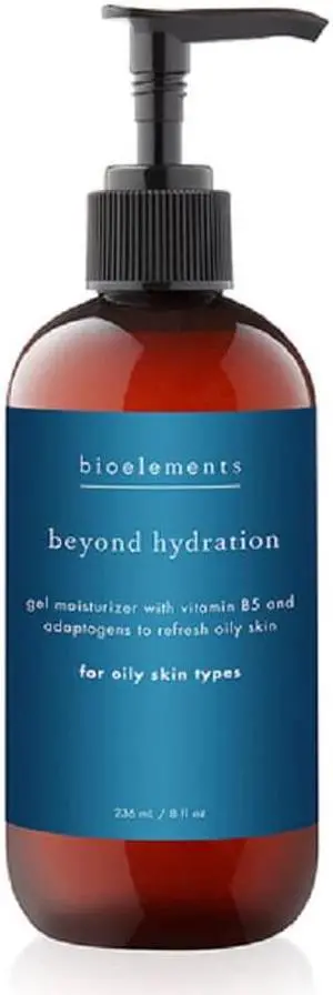 Bioelements Beyond Hydration 8 oz.