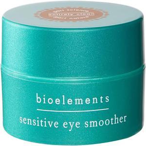 Bioelements Sensitive Eye Smoother 0.5oz