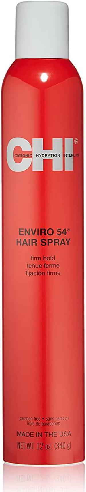 CHI Enviro Flex Hold Firm Hair Spray 12 oz