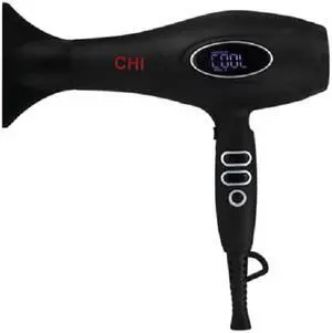 CHI Titanium Digital Hair Dryer
