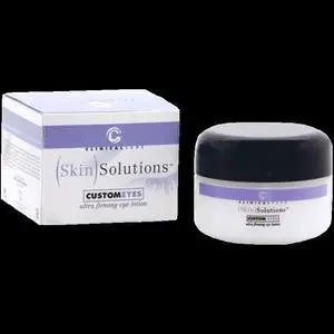 Clinical Care Skin Solutions Custom Eyes Firming Eye Cream 0.5oz