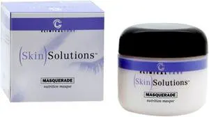Clinical Care Skin Solutions Masquerade Nutrition Mask 2 oz