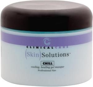 Clinical Care Skin Solutions Chill Healing Gel Masque 8oz
