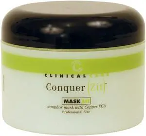 Clinical Care Skin Solutions Maskzit Mask 8 oz.