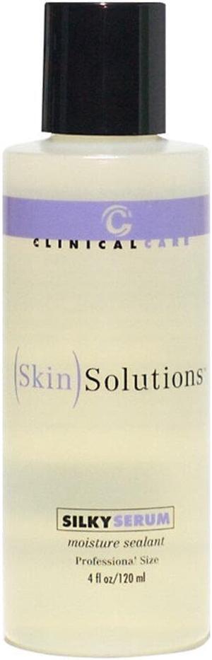 Clinical Care Skin Solutions Silky Serum Moisture Sealant 4 oz.