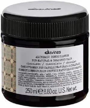 Davines Alchemic Chocolate Conditioner 8.45oz